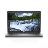 Dell Latitude laptop 14  FHD i5-1245U 16GB 512GB IrisXe Linux ezüst Dell Latitu illusztráció, fotó 1