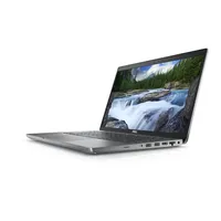 Dell Latitude laptop 14  FHD i5-1235U 8GB 256GB IrisXe W10Pro szürke Dell Latit illusztráció, fotó 3