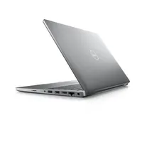 Dell Latitude laptop 14  FHD i5-1235U 8GB 256GB IrisXe W10Pro szürke Dell Latit illusztráció, fotó 5