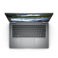 Dell Latitude laptop 14  FHD i5-1245U 16GB 512GB IrisXe W10Pro szürke Dell Lati illusztráció, fotó 4