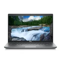 Dell Latitude laptop 14" FHD i5-1335U 16GB 512GB UHD Linux szürke Dell Latitude 5440