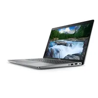 Dell Latitude laptop 14  FHD i7-1355U 16GB 512GB UHD Linux szürke Dell Latitude illusztráció, fotó 3
