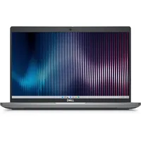 Dell Latitude laptop 14  FHD i5-1335U 8GB 256GB UHD W11Pro szürke Dell Latitude illusztráció, fotó 3