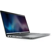 Dell Latitude laptop 14  FHD i5-1335U 8GB 256GB UHD W11Pro szürke Dell Latitude illusztráció, fotó 4