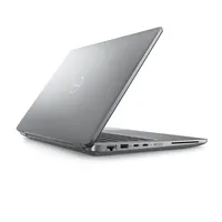 Dell Latitude laptop 14  FHD i5-1335U 8GB 512GB IrisXe W11Pro szürke Dell Latit illusztráció, fotó 3