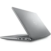 Dell Latitude laptop 14  FHD i7-1365U 16GB 512GB UHD W11Pro szürke Dell Latitud illusztráció, fotó 4