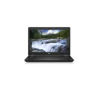 Dell Latitude 5491 notebook 14.0  FHD IPS i7-8850H 16GB 256GB MX130 Linux illusztráció, fotó 3