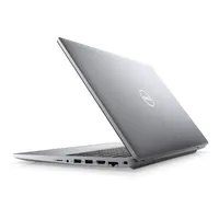 Dell Latitude 5520 notebook FHD Ci5-1135G7 2.4GHz 8GB 256GB IrisXe Linux illusztráció, fotó 2