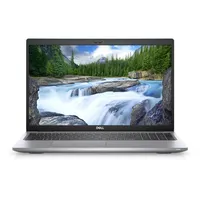 Dell Latitude notebook 5520 15.6  FHD i5-1145G7 16GB 512GB IrisXe Win11Pro illusztráció, fotó 1