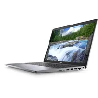 Dell Latitude notebook 5520 15.6  FHD i5-1145G7 16GB 512GB IrisXe Win11Pro illusztráció, fotó 5