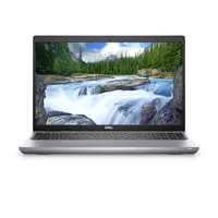 Dell Latitude notebook 5521 15.6  FHD i5-11500H 8GB 256GB UHD Win11Pro illusztráció, fotó 2