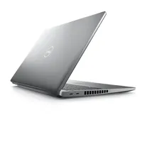 Dell Latitude laptop 15,6  FHD i5-1245U 8GB 256GB IrisXe W10Pro fekete Dell Lat illusztráció, fotó 3