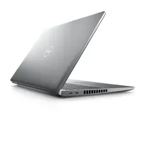 Dell Latitude laptop 15,6  FHD i5-1245U 16GB 512GB IrisXe Linux szürke Dell Lat illusztráció, fotó 4