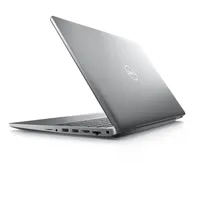 Dell Latitude laptop 15,6  FHD i5-1240P 8GB 256GB IrisXe W11Pro szürke Dell Lat illusztráció, fotó 4