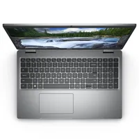 Dell Latitude laptop 15,6  FHD i5-1250P 16GB 512GB IrisXe W11Pro szürke Dell La illusztráció, fotó 3