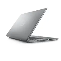 Dell Latitude laptop 15,6  FHD i7-1365U 16GB 512GB UHD Linux szürke Dell Latitu illusztráció, fotó 2