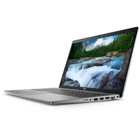 Dell Latitude laptop 15,6  FHD i5-1345U 8GB 256GB UHD Linux szürke Dell Latitud illusztráció, fotó 2