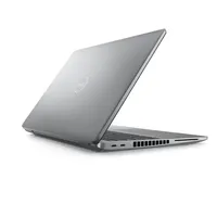 Dell Latitude laptop 15,6  FHD i5-1335U 8GB 256GB UHD W11Pro szürke Dell Latitu illusztráció, fotó 3