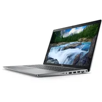 Dell Latitude laptop 15,6  FHD i5-1335U 8GB 256GB UHD Linux szürke Dell Latitud illusztráció, fotó 3