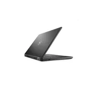 Dell Latitude 5580 notebook 15,6  FHD i7-7600U 8GB 256GB Win10Pro illusztráció, fotó 2