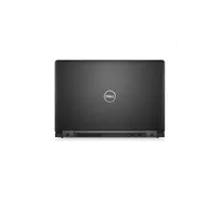 Dell Latitude 5590 notebook 15.6  IPS FHD i5-8350U 8GB 512GB UHD620 Win10Pro illusztráció, fotó 5