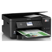 MFP tintasugaras A4 színes Epson EcoTank L6260 duplex LAN WIFI 3 év garancia illusztráció, fotó 1