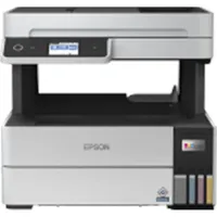 MFP tintasugaras A4 színes Epson EcoTank L6460 ADF duplex LAN WIFI 3 év gar illusztráció, fotó 1