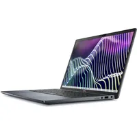 Dell Latitude laptop 13,3  FHD+ i5-1335U 16GB 256GB IrisXe W11Pro szürke Dell L illusztráció, fotó 2