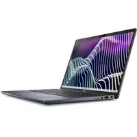 Dell Latitude laptop 13,3  FHD+ i5-1335U 16GB 256GB IrisXe W11Pro szürke Dell L illusztráció, fotó 5