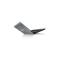 Toshiba Satellite 13.3  laptop, i3-2330M, 4GB, 500GB, Gef315M, Win7HPre, Ezüst illusztráció, fotó 1