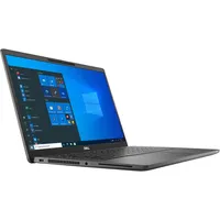 Dell Latitude laptop 14  FHD i5 1135G7 8GB 512GB IrisXe W10Pro fekete Dell Lati illusztráció, fotó 2