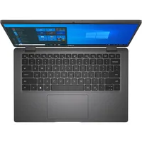 Dell Latitude laptop 14  FHD i5 1135G7 8GB 512GB IrisXe W10Pro fekete Dell Lati illusztráció, fotó 3