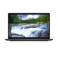 Dell Latitude laptop 14  FHD i5 1135G7 8GB 512GB IrisXe W10Pro fekete Dell Lati illusztráció, fotó 5