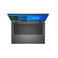 Dell Latitude notebook 7420 14  FHD i7-1185G7 16GB 512GB IrisXe Win10Pro illusztráció, fotó 1