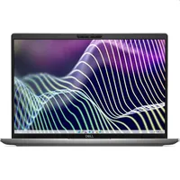 Dell Latitude laptop 14" FHD+ i7-1355U 16GB 512GB IrisXe W11Pro szürke Dell Latitude 7440 L7440-6 Technikai adatok