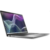 Dell Latitude laptop 14  FHD+ i7-1355U 16GB 512GB IrisXe W11Pro szürke Dell Lat illusztráció, fotó 3