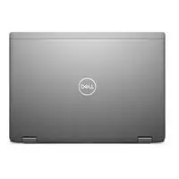 Dell Latitude Laptop 14  1920 x 1200 Core Ultra 7 16 GB 512 GB Windows 11 szürk illusztráció, fotó 3