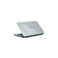 Toshiba Satellite 15.6  laptop, AMD E450, 4GB, 500GB, HD6320, Win7Hpre, Ezüst n illusztráció, fotó 3