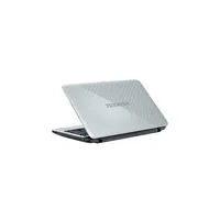 Toshiba laptop Satellite 15,6 , Intel i3-2330M, 4GB, 640GB, Win7Hpre, Ezüst illusztráció, fotó 3