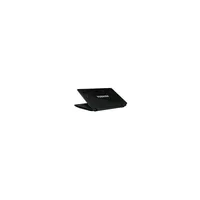 Toshiba Satellite 15,6  laptop, i7-2670QM, 4GB, 640GB, GT525M, DOS, Ezüst noteb illusztráció, fotó 1