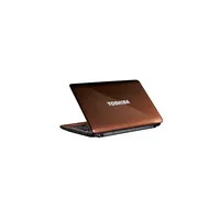 Toshiba Satellite 15.6  laptop, AMD QC P960, 4GB, 640GB, HD6330, Win7HPre, Barn illusztráció, fotó 2