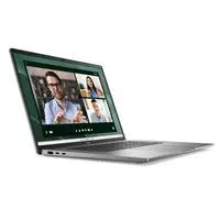 Dell Latitude Laptop 16  1920 x 1200 32 GB 512 GB Core Ultra 7, Windows 11 szür illusztráció, fotó 2