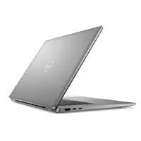 Dell Latitude Laptop 16  1920 x 1200 32 GB 512 GB Core Ultra 7, Windows 11 szür illusztráció, fotó 4