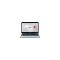 Toshiba Satellite 17,3  laptop HD+, i3-2310M, 4GB, 500GB, GT 525M, Win7Hpre, Ez illusztráció, fotó 2