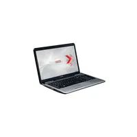 Toshiba Satellite 17,3  laptop, Intel i5-2430M, 4GB, 500GB, Gef525M, Win7Hpre, illusztráció, fotó 2