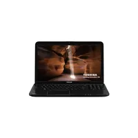 Toshiba Satellite 15,6  laptop , Intel i5-3210M, 4GB, 640GB, HD7670M 2GB, Win8, illusztráció, fotó 1