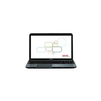 Toshiba Satellite 15,6  laptop , i7-3630QM, 4GB, 500GB,, DOS illusztráció, fotó 1