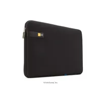15  MacBook tok fekete neoprene CASE LOGIC illusztráció, fotó 1