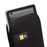 7  Tablet tok fekete CASE LOGIC LAPST-107 illusztráció, fotó 2