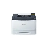 Canon LBP6670dn Mono Duplex laser nyomtató 33ppm, 1200x1200dpi, 512MB, 250 lap, illusztráció, fotó 2